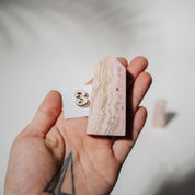 Rhodonit Türme *suche selbst aus*