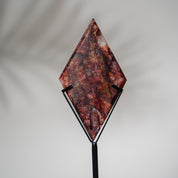 Feuerquarz "Diamant" 23FC