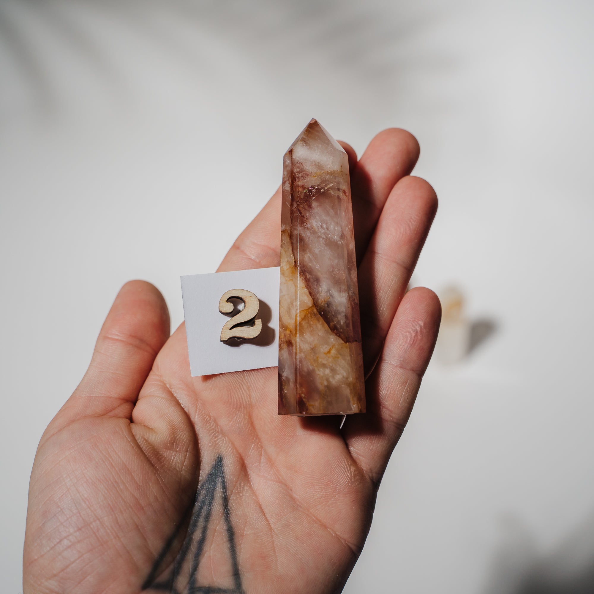 Golden Healer Türme *suche selbst aus*