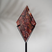 Feuerquarz "Diamant" 23FC