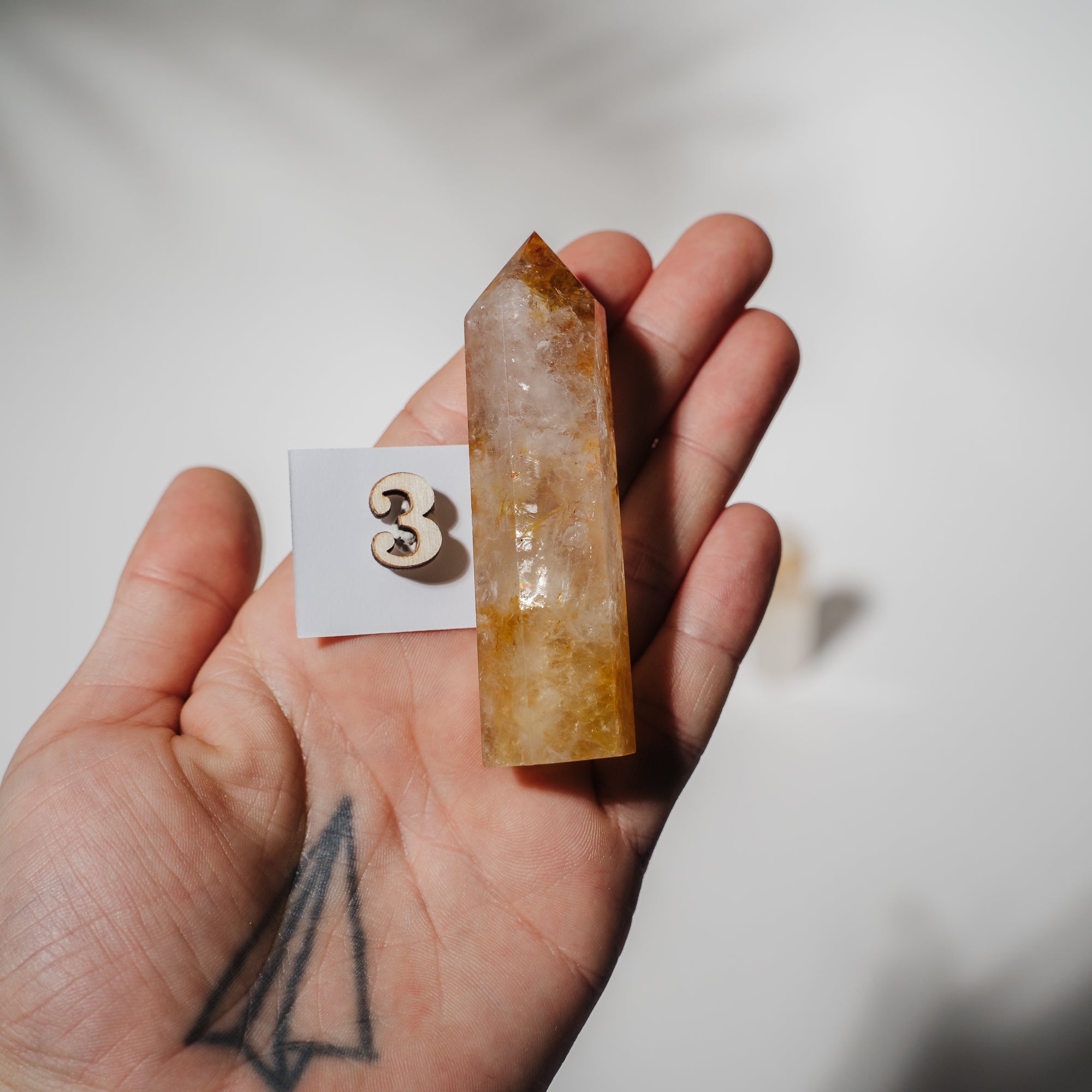 Golden Healer Türme *suche selbst aus*