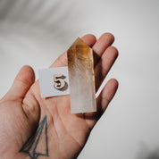 Golden Healer Türme *suche selbst aus*