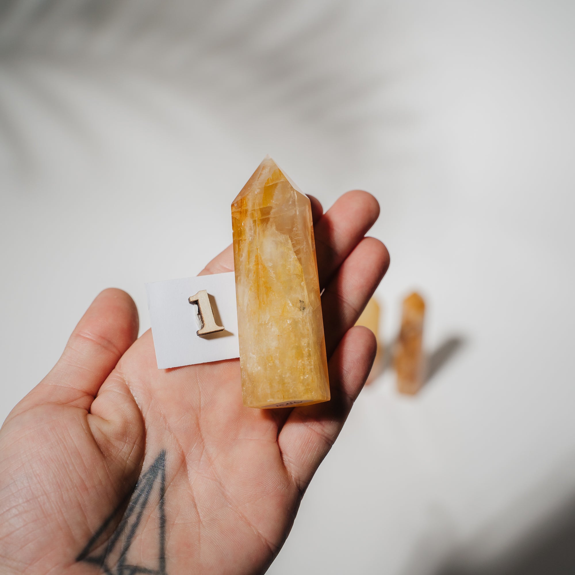 Golden Healer Türme *suche selbst aus* 02