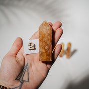 Golden Healer Türme *suche selbst aus* 02