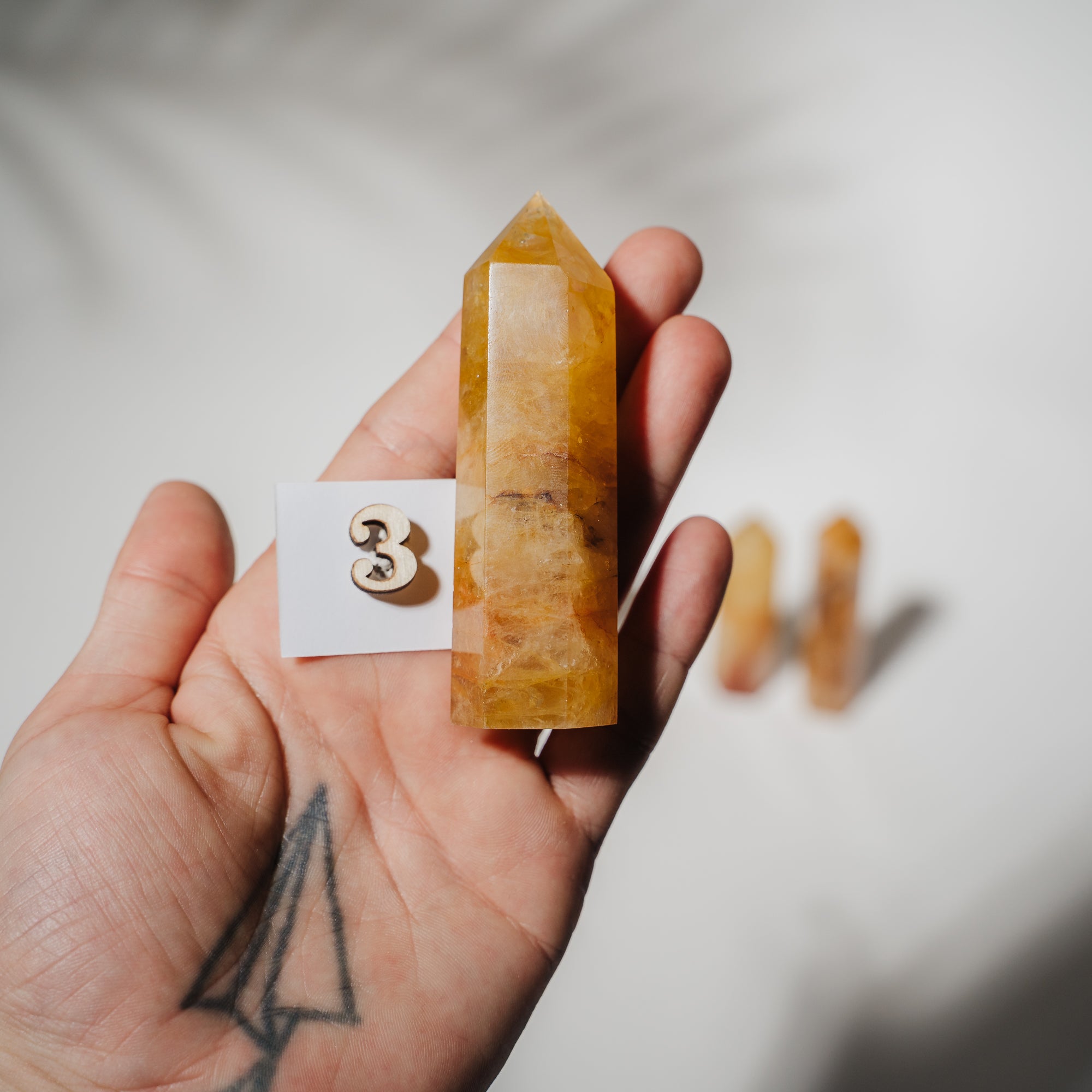 Golden Healer Türme *suche selbst aus* 02