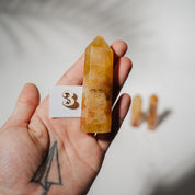 Golden Healer Türme *suche selbst aus* 02