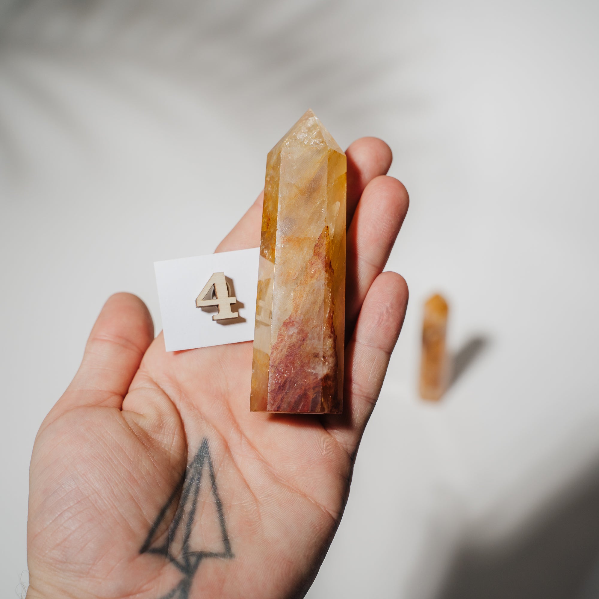 Golden Healer Türme *suche selbst aus* 02