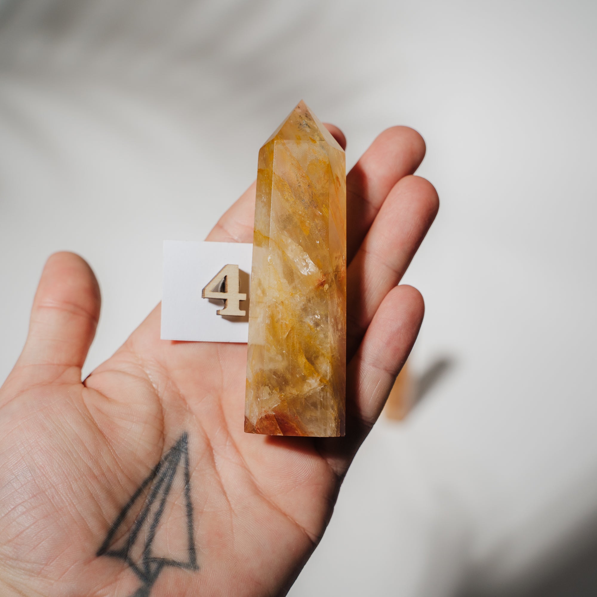 Golden Healer Türme *suche selbst aus* 02