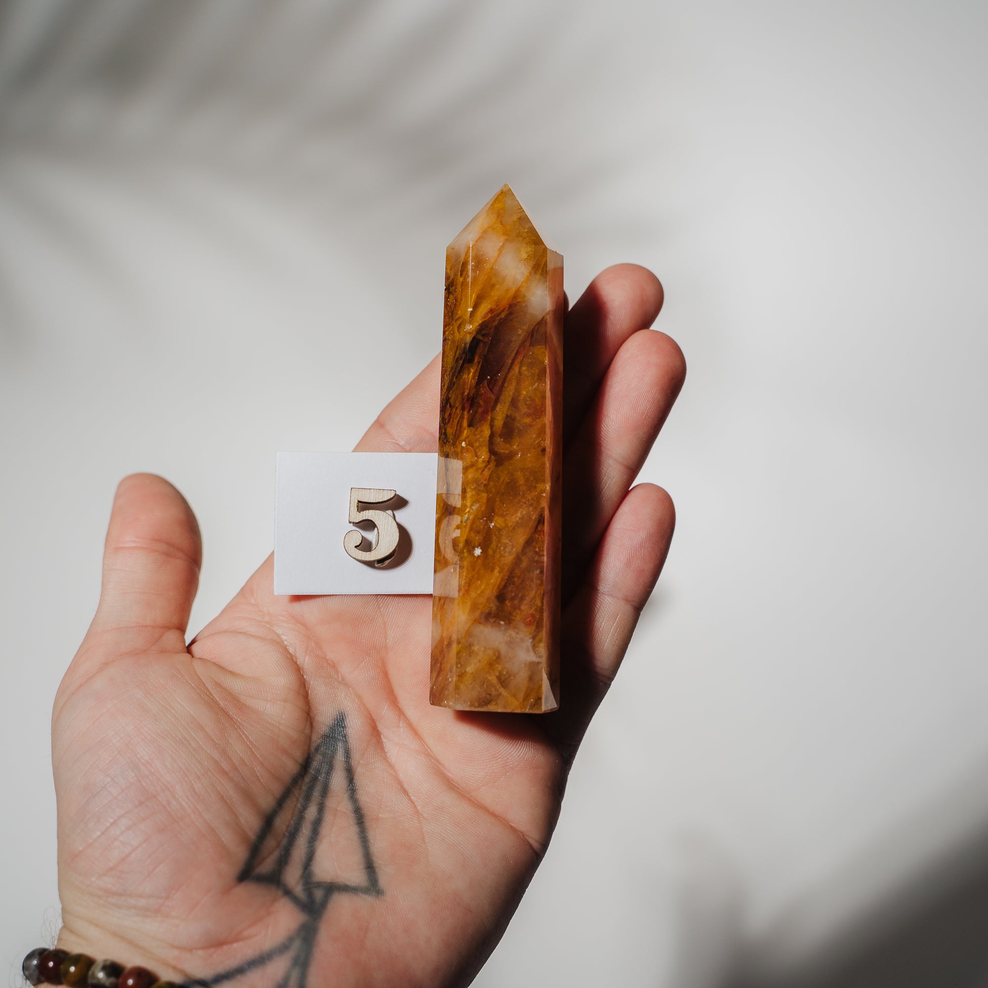 Golden Healer Türme *suche selbst aus* 02