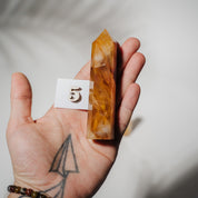 Golden Healer Türme *suche selbst aus* 02