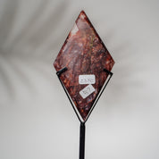 Feuerquarz "Diamant" 23FC