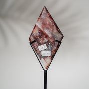 Feuerquarz "Diamant" 25FA