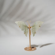 Prehnit Schmetterling 36PRC
