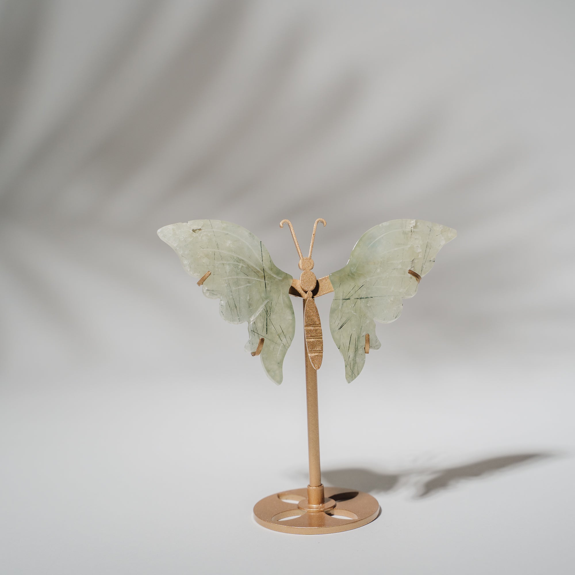 Prehnit Schmetterling 36PRC