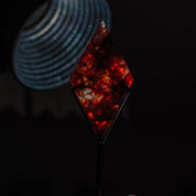 Feuerquarz "Diamant" 23FJ