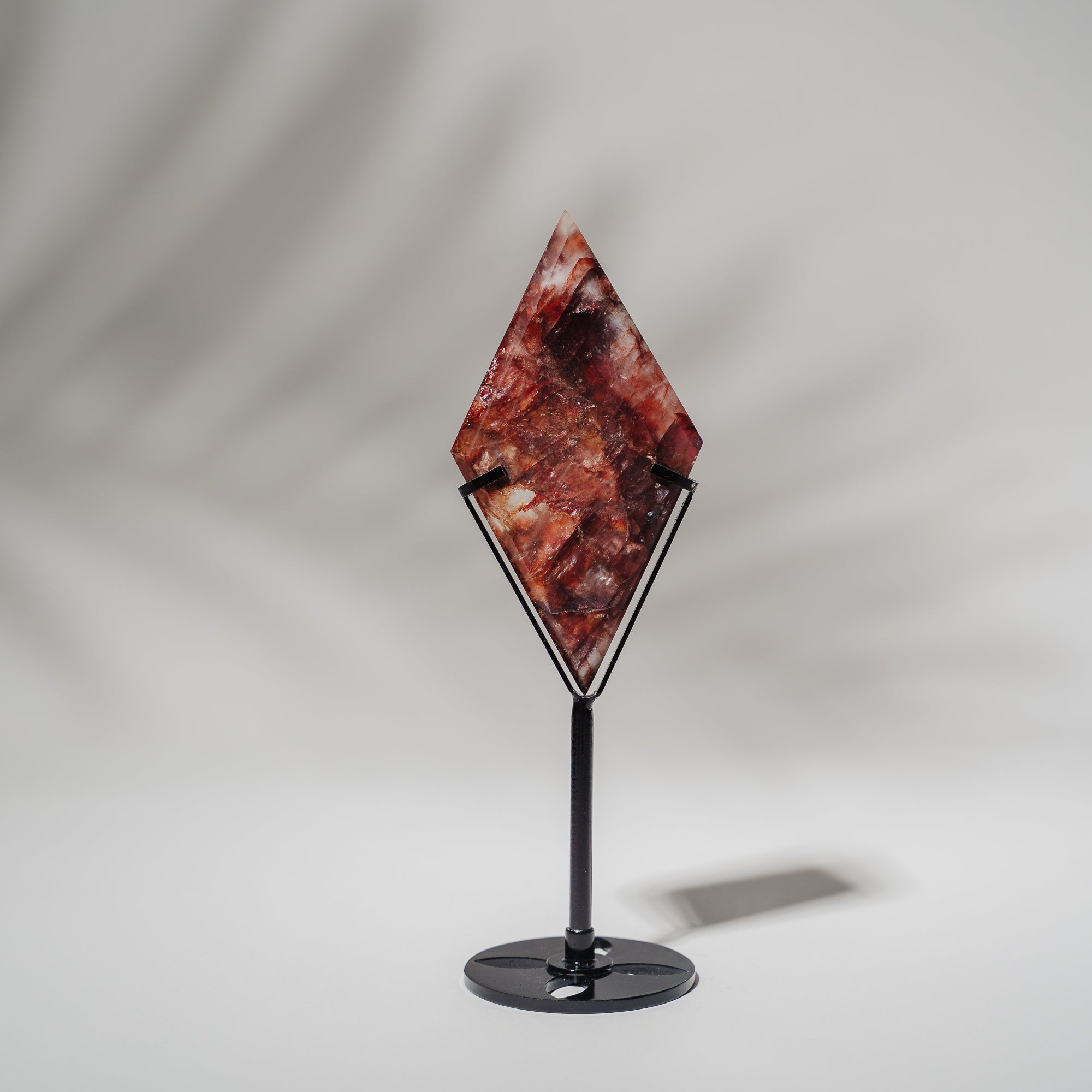 Feuerquarz "Diamant" 23FJ