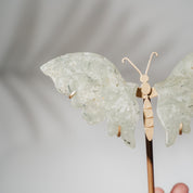 Prehnit Schmetterling 36PRD