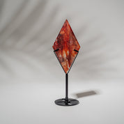 Feuerquarz "Diamant" 27FA