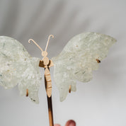 Prehnit Schmetterling 36PRD
