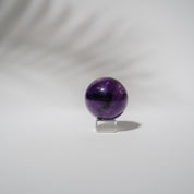 Amethyst Kugel 58A