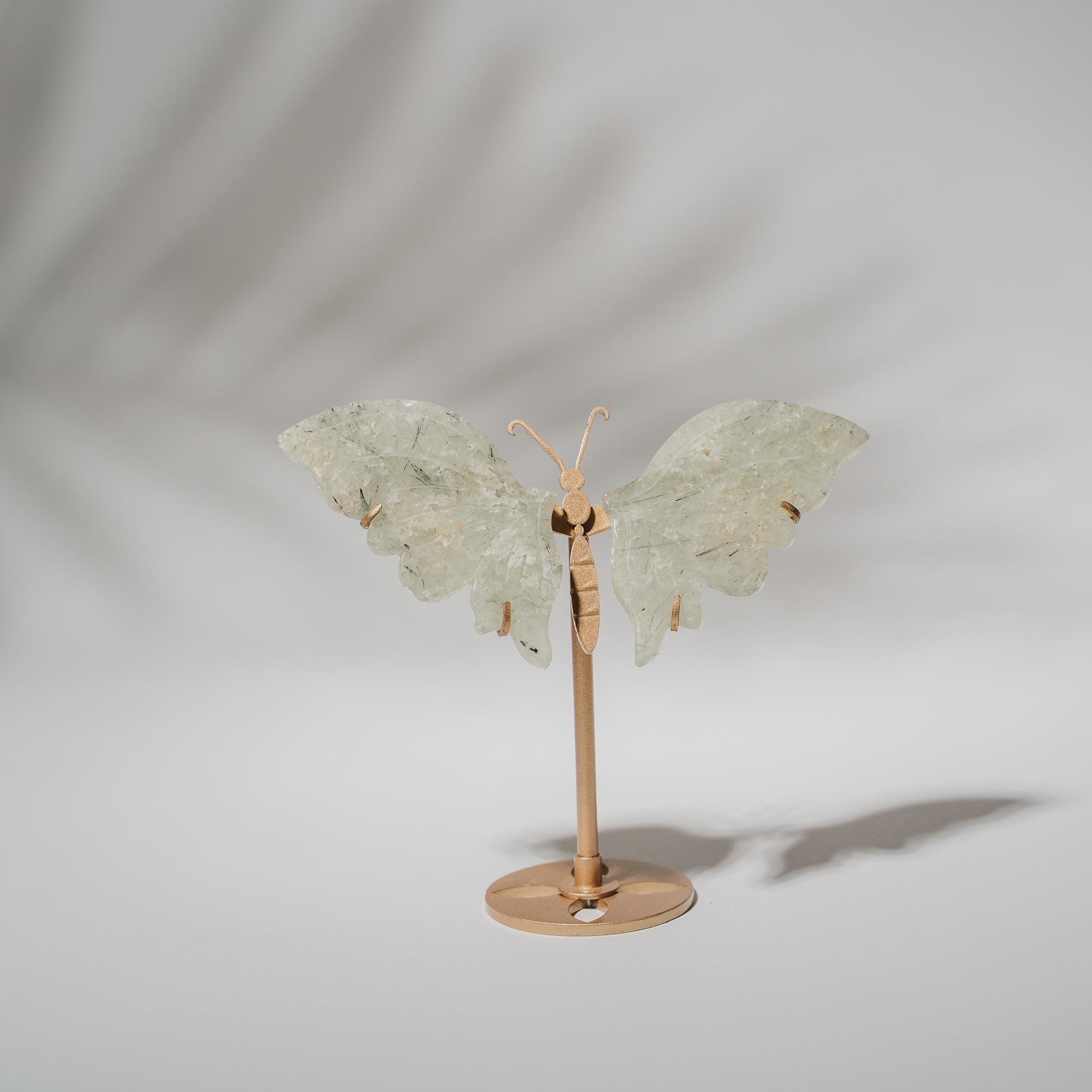 Prehnit Schmetterling 36PRD