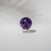 Amethyst Kugel 41A