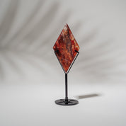 Feuerquarz "Diamant" 22FB