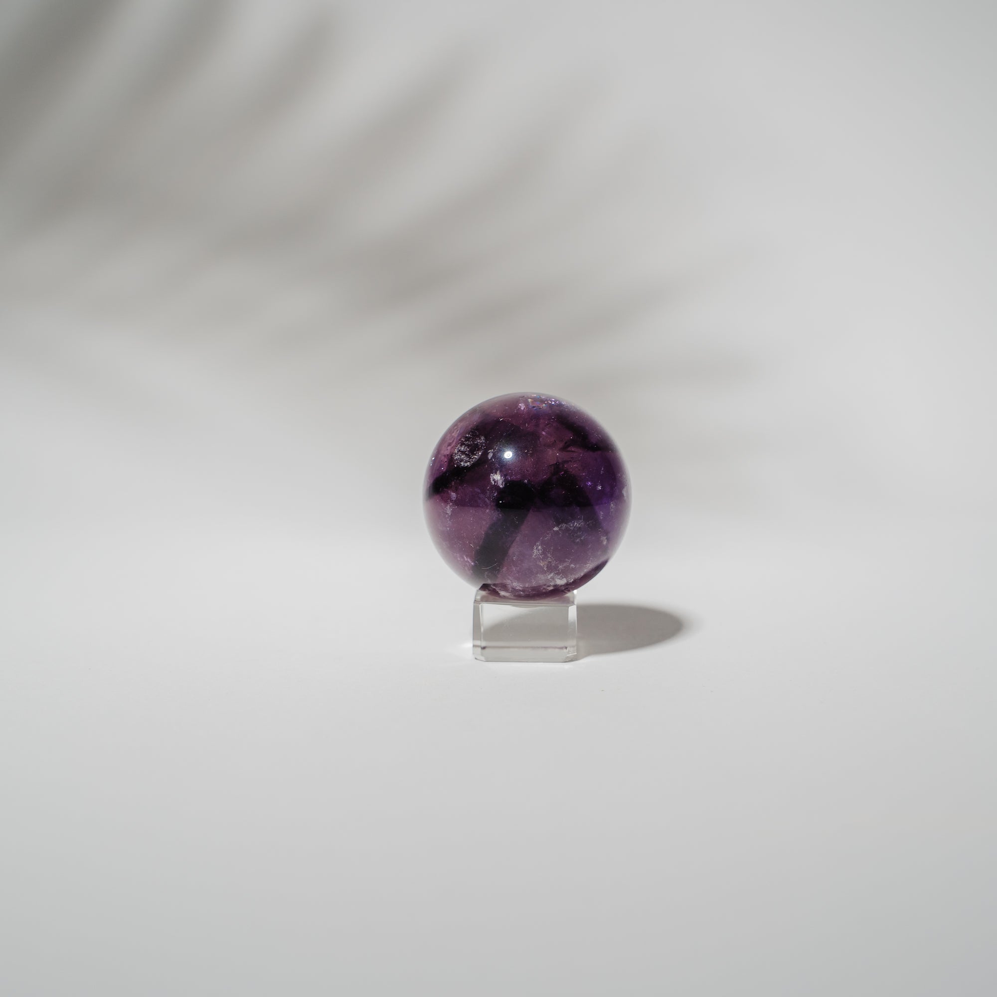 Amethyst Kugel 50A