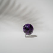 Amethyst Kugel 45A