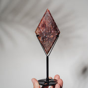 Feuerquarz "Diamant" 21FC