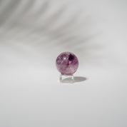 Amethyst Kugel 33AC