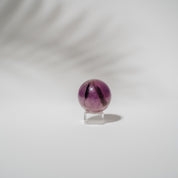 Amethyst Kugel 33AB
