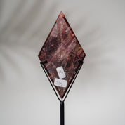 Feuerquarz "Diamant" 21FC
