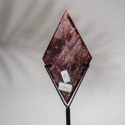 Feuerquarz "Diamant" 21FC