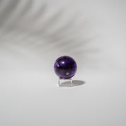 Amethyst Kugel 33A