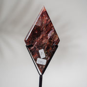 Feuerquarz "Diamant" 21FC