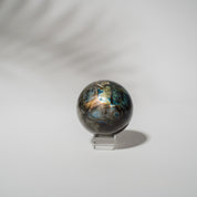Labradorit Kugel LSA81