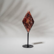 Feuerquarz "Diamant" 26F