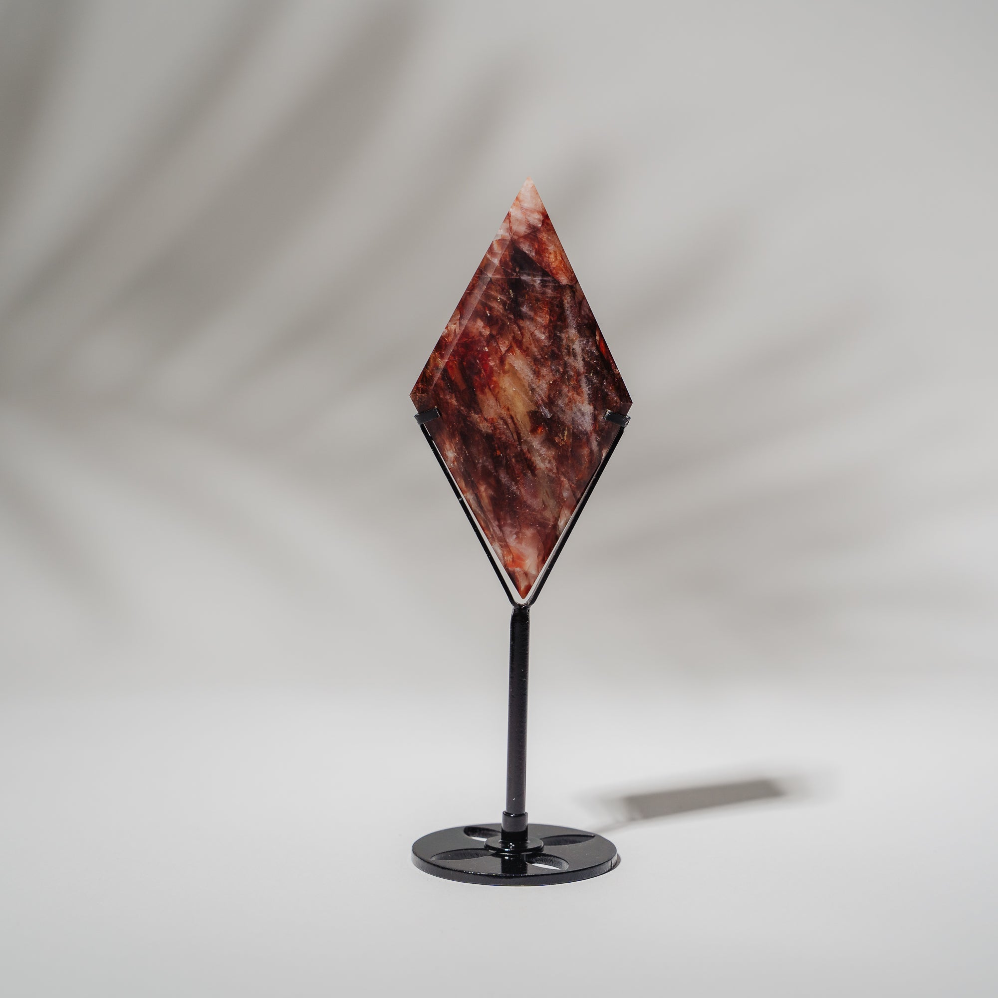 Feuerquarz "Diamant" 26F