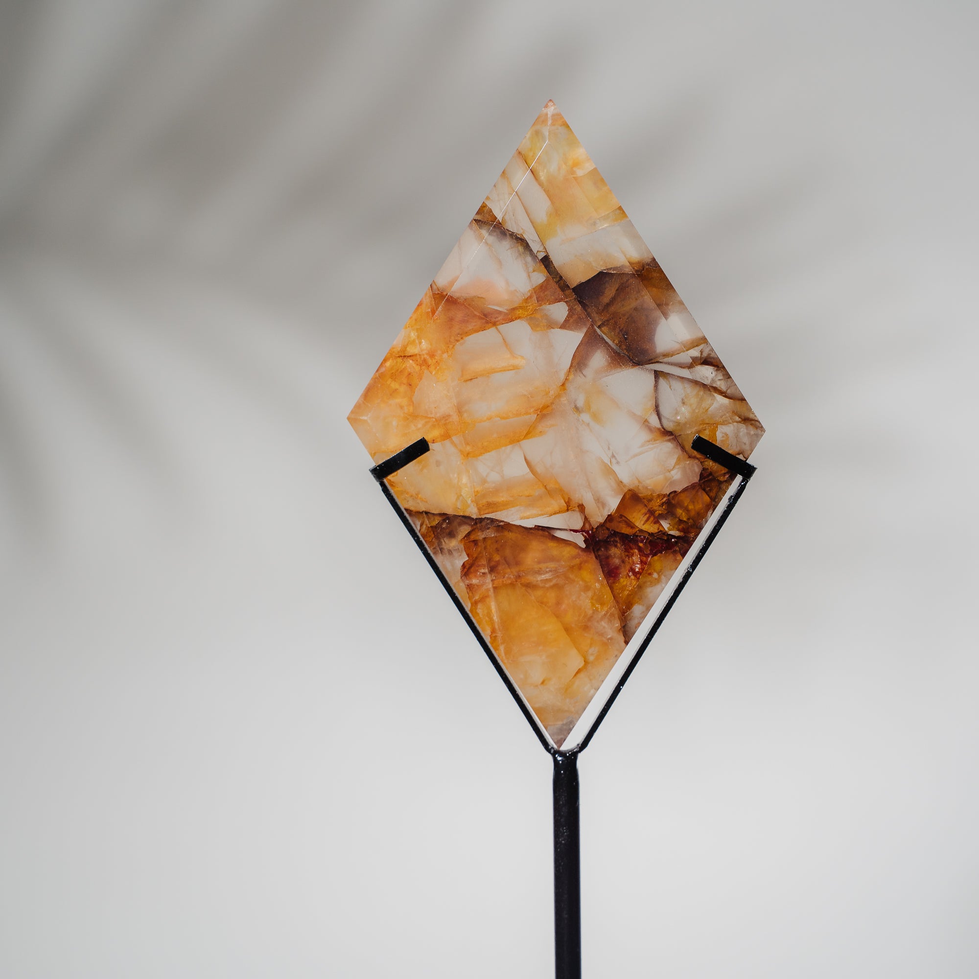 Golden Healer "Diamant" 32G