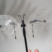 Bergkristall Schmetterling 36BC