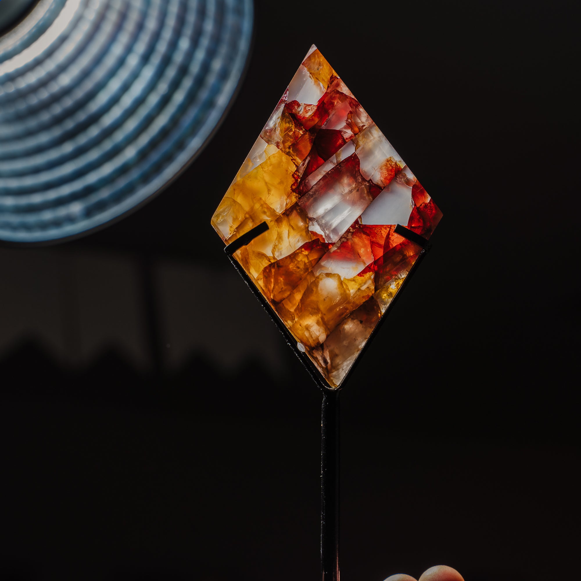 Golden Healer "Diamant" 29G