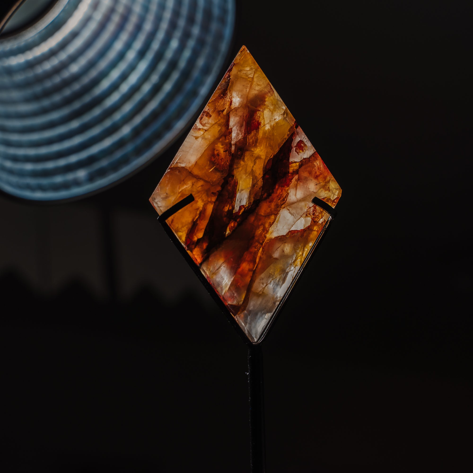 Golden Healer "Diamant" 32GA