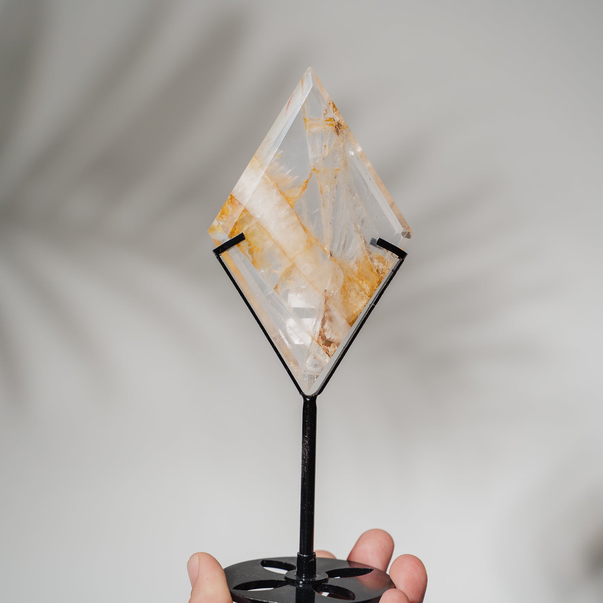 Golden Healer "Diamant" 35G