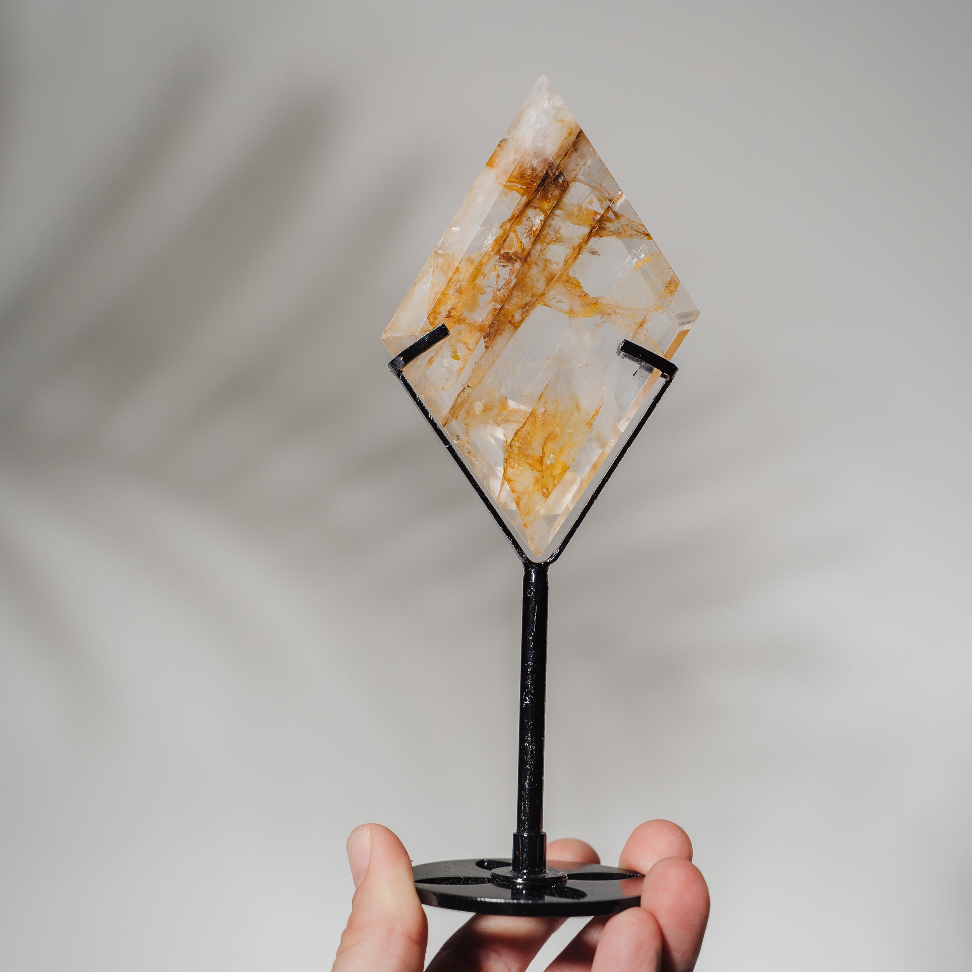 Golden Healer "Diamant" 27G