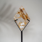 Golden Healer "Diamant" 27G