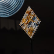 Golden Healer "Diamant" 27G