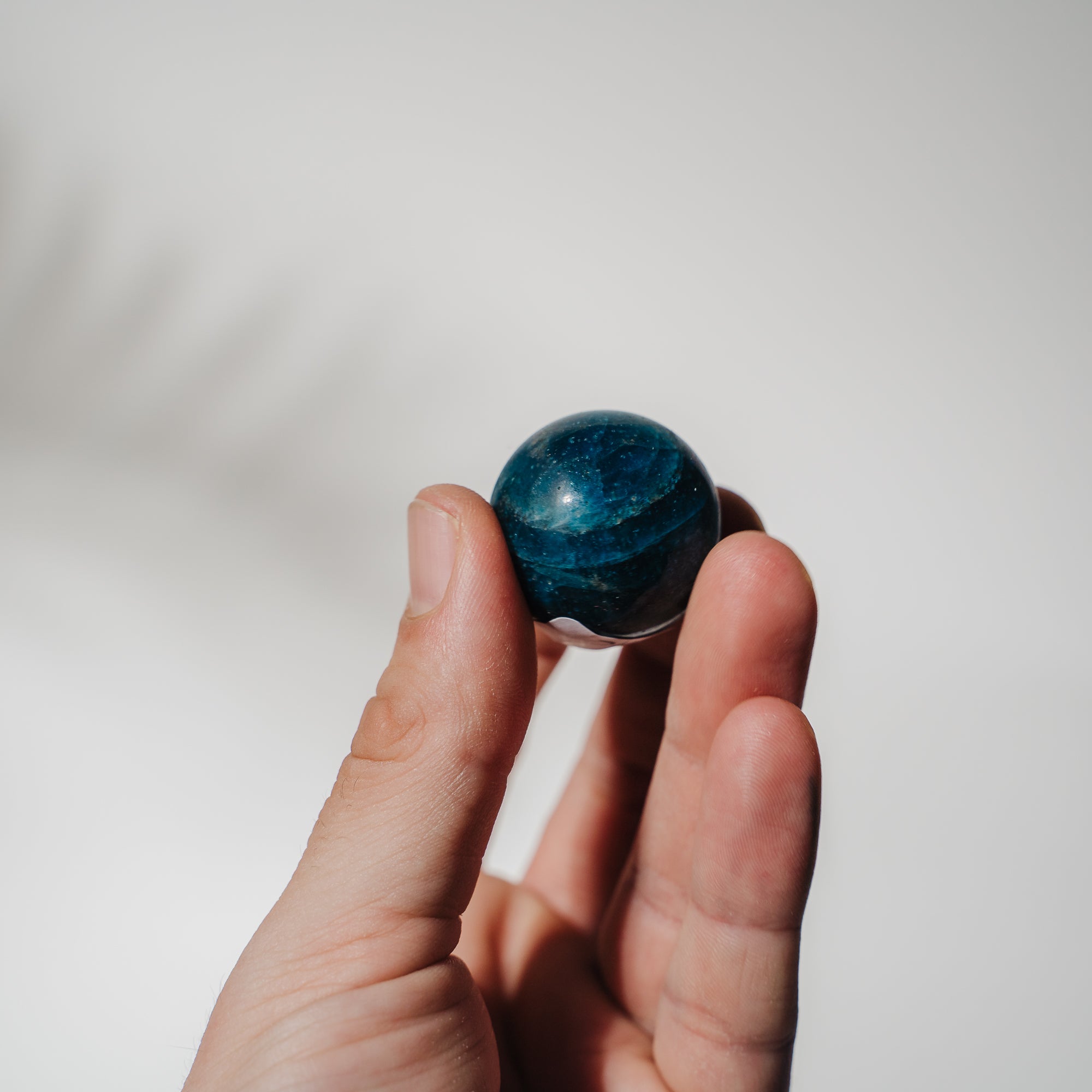 Apatit Kugel 6AC