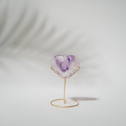 Phantom Amethyst Herz 45A