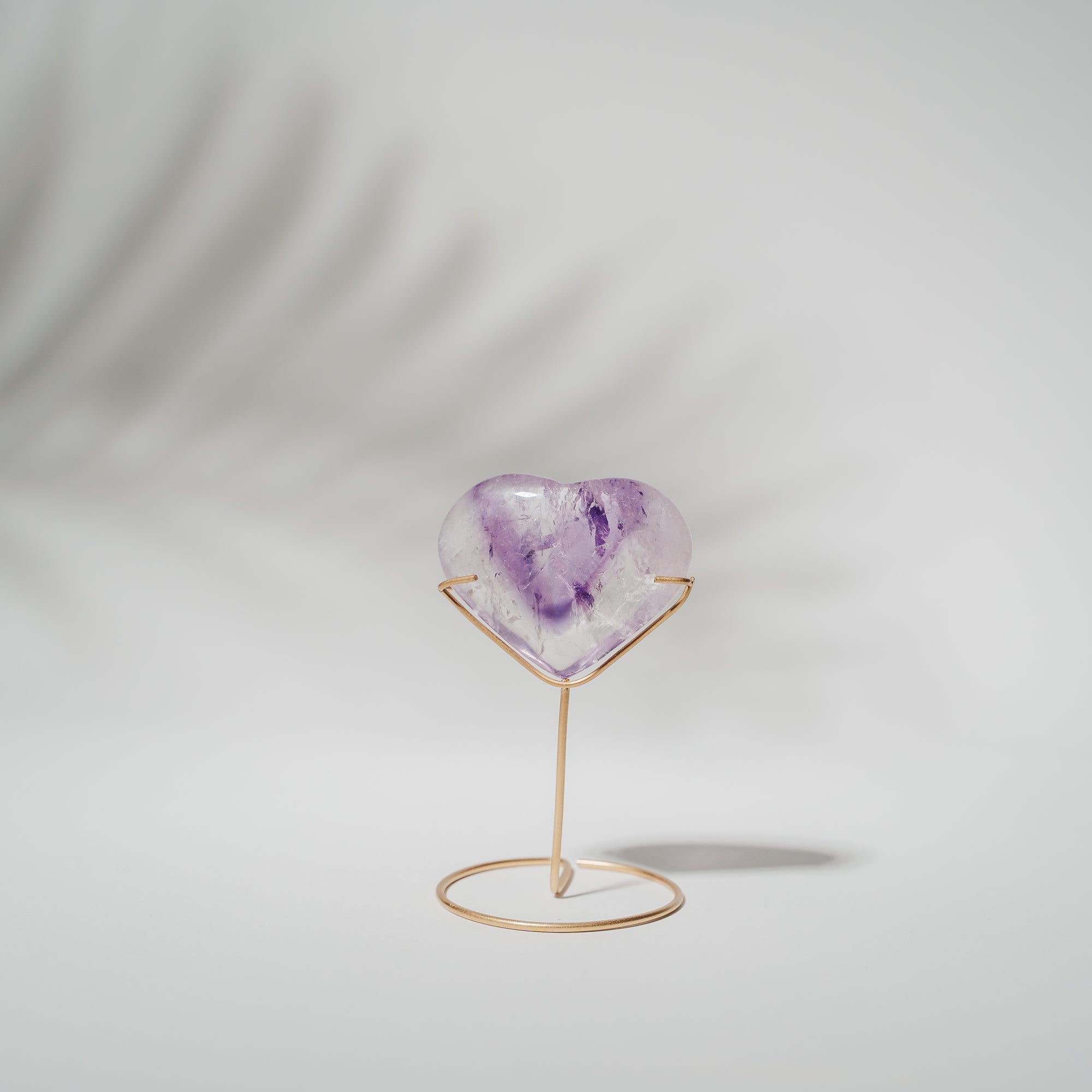 Phantom Amethyst Herz 45A